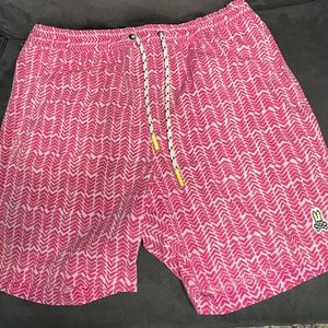 Psycho Bunny Swim Trunks